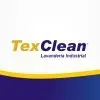 Ícone da TEXCLEAN LAVANDERIA INDUSTRIAL LTDA