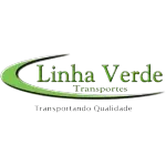 Ícone da LINHA VERDE TRANSPORTES LTDA