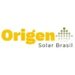 Ícone da ORIGEN SOLAR BRASIL LTDA