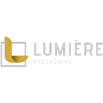 Ícone da LUMIERE ESQUADRIAS LTDA