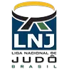 Ícone da LIGA NACIONAL DE JUDO BRASIL  LNJB