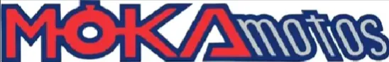 Logotipo da empresa MOKA MOTOS LUZ LTDA