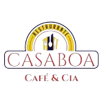 Ícone da RESTAURANTE CASABOA LTDA