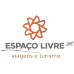 Ícone da ESPACO LIVRE VIAGENS E TURISMO LTDA