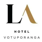 Ícone da LA HOTEL VOTUPORANGA LTDA