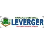 Ícone da CAMARA MUNICIPAL DE SANTO ANTONIO DO LEVERGER