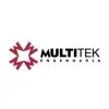 MULTITEK ENGENHARIA LTDA