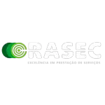 Ícone da RASEC SERVICOS E FACILITY LTDA