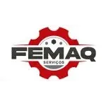 Ícone da FEMAQ SERVICE LTDA