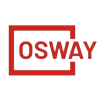 Ícone da OSWAY CONSULTORIA  SERVICOS LTDA