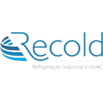 Ícone da RECOLD SERVICOS DE REFRIGERACAO INDUSTRIAL E HVAC LTDA