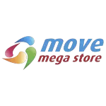 Ícone da MOVE MEGASTORE LTDA