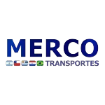 Ícone da MERCO TRANSPORTE RODOVIARIO INTERNACIONAL LTDA