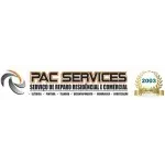 Ícone da PAC SERVICES  LTDA