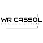 WR CASSOL ENGENHARIA  CONSTRUCOES LTDA