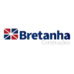 Ícone da BRETANHA CONSTRUCOES LTDA