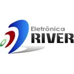 Ícone da ELETRONICA RIVER LTDA