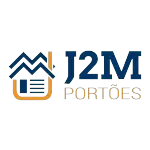 Ícone da J2M INDUSTRIA E COMERCIO DE PORTOES LTDA