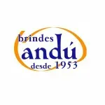 Ícone da ANDU BRINDES INDUSTRIA E COMERCIO LTDA
