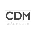 Ícone da C D M  MARMORES E GRANITOS LTDA