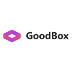 Ícone da GOODBOX COMERCIO E PROJETOS ESPECIAIS LTDA