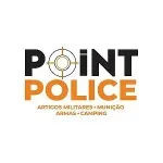 Ícone da POINT POLICE LTDA