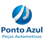 Ícone da PONTO AZUL COMERCIO DE AUTO PECAS E ACESSORIOS LTDA