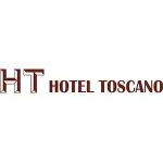 Ícone da HOTEL TOSCANO LTDA