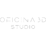 Ícone da STUDIO OFICINA 3D LTDA