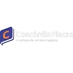 Ícone da CONCORDIA PLACAS LTDA