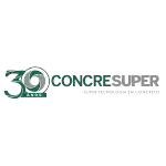 CONCRESUPER SERVICOS DE CONCRETAGEM LTDA