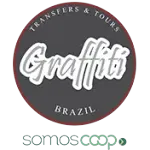 Ícone da GRAFFITI TRANSFERS  TOURS  COOPERATIVA DOS CHAUFFEURS EXECUTIVOS ESPECIALIZADOS EM TRANSPORTES CORPORATIVOS E TURISTICOS LTDA