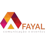 Ícone da FAYAL COMUNICACAO E EVENTOS LTDA