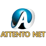 Ícone da ATTENTO NET PROVEDOR DE INTERNET LTDA