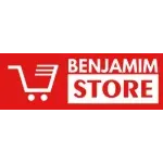 Ícone da BEN STORE IMPORT ECOMMERCE LTDA