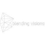 Ícone da BLENDING VISIONS  PRODUTORA AUDIOVISUAL DE EDUCACAO CORPORATIVA E PROFISSIONAL LTDA