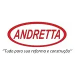 ANDRETTA MATERIAIS PARA CONSTRUCAO LTDA