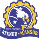 Ícone da ASSOCIACAO DESPORTIVA ATENEU MANSOR