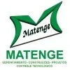 MATENGE GERENCIAMENTO E CONSTRUCOES