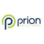 PRION SOLUTIONS