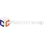 Ícone da MACCOMEVAP INDUSTRIA COMERCIO TECNOLOGIA ILUMINACAO E SERVICOS ELETROMECANICOS LTDA