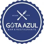 Ícone da GOTA AZUL BAR E RESTAURANTE LTDA