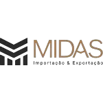 Ícone da MIDAS  IMPORTACAO E EXPORTACAO LTDA