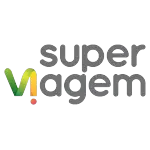 Ícone da SUPERVIAGEM  AGENCIA DE VIAGENS LTDA