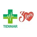 TIDIMAR COMERCIO DE PRODUTOS MEDICOS HOSPITALARES LTDA