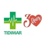 Ícone da TIDIMAR COMERCIO DE PRODUTOS MEDICOS HOSPITALARES LTDA