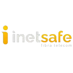 Ícone da INETSAFE COMERCIO DE EQUIPAMENTOS ELETRONICOS LTDA