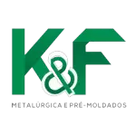 Ícone da CONSTRUTORA KF METALURGICA E PRE MOLDADOS LTDA