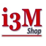 Ícone da I3M COMERCIO IMPORTACAO E SERVICOS LTDA