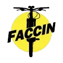 Ícone da FACCIN  REZENDE LTDA